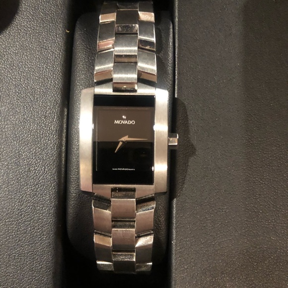 Brand New Movado watch
